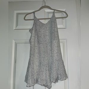 Romper from She + Sky